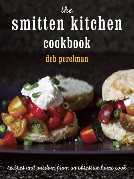 Title details for The Smitten Kitchen Cookbook by Deb Perelman - Wait list